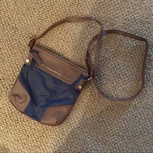 Charming Charlie crossbody bag